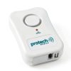 Dynarex Protech Mobile Monitor - Fall Monitoring Alarms/Bed Alarms and Fall Prevention for Elderly - Medical Bed, Chair Pressure Sensitive Alarm for Caregiver - Home Care, Hospital, Hospice Equipment-0