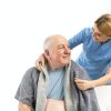 Dynarex Protech Mobile Monitor - Fall Monitoring Alarms/Bed Alarms and Fall Prevention for Elderly - Medical Bed, Chair Pressure Sensitive Alarm for Caregiver - Home Care, Hospital, Hospice Equipment-3