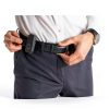 Medical Alert System Mini X2 Black by 321 Alert Senior Safety Device-3