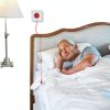 Emergency Alert for Seniors Wall Mounted Button Pull Rope for Products-1