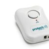 Dynarex Protech Mobile Monitor - Fall Monitoring Alarms/Bed Alarms and Fall Prevention for Elderly - Medical Bed, Chair Pressure Sensitive Alarm for Caregiver - Home Care, Hospital, Hospice Equipment-2