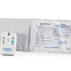 Patient Aid Bed Alarm 10" x 30" Underpad Motion Sensor 3 Ring Chime-2