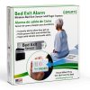 Smart Caregiver Bed Exit Alarm with Pager for Seniors RP-WPBR1-0