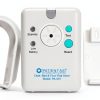 Patient Aid Bed Alarm 10" x 30" Underpad Motion Sensor 3 Ring Chime-1